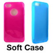 Silicone TPU Soft Cases